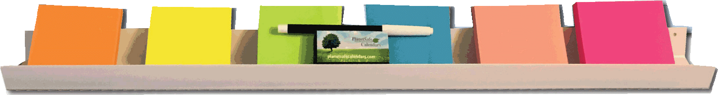 Homeschool/Family Planners